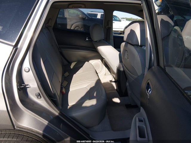 Aukcja sprzedaży 2013 Nissan Rogue Sv, vin: JN8AS5MT0DW504393, numer aukcji: 44874080