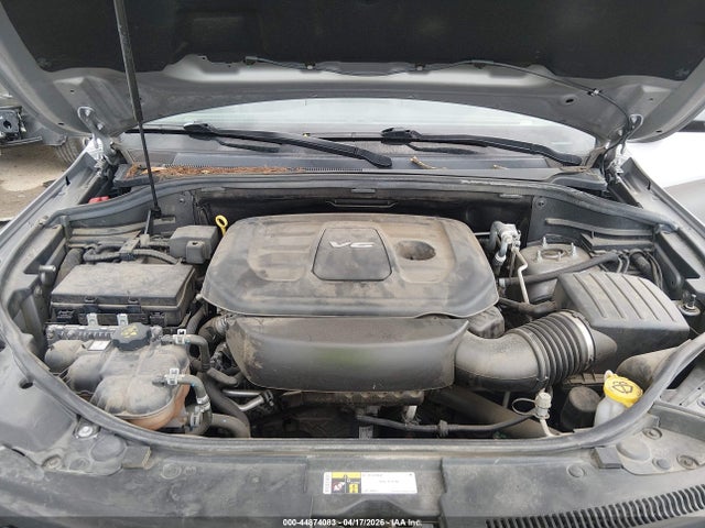 Aukcja sprzedaży 2018 Jeep Grand Cherokee Limited 4x2, vin: 1C4RJEBG1JC339314, numer aukcji: 44874083