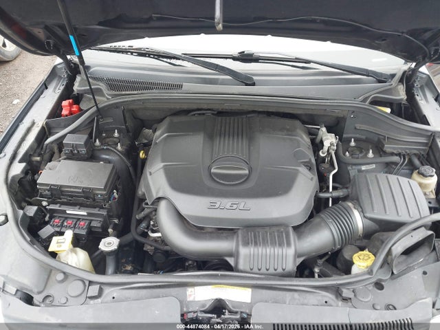 Aukcja sprzedaży 2011 Jeep Grand Cherokee Laredo, vin: 1J4RR4GG0BC613237, numer aukcji: 44874084