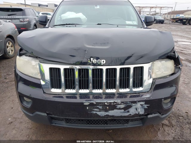 Aukcja sprzedaży 2011 Jeep Grand Cherokee Laredo, vin: 1J4RR4GG0BC613237, numer aukcji: 44874084