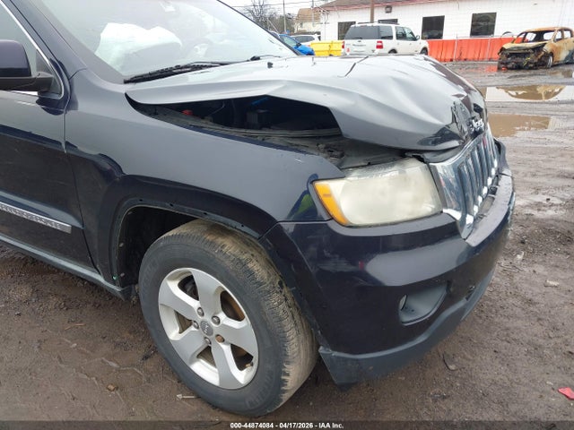 Aukcja sprzedaży 2011 Jeep Grand Cherokee Laredo, vin: 1J4RR4GG0BC613237, numer aukcji: 44874084