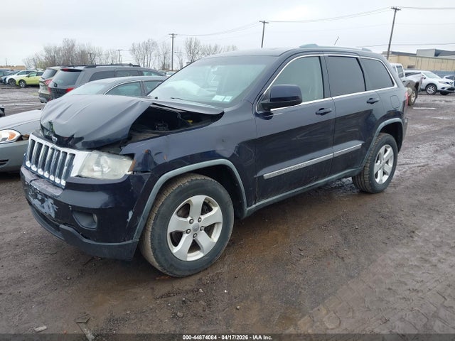 Aukcja sprzedaży 2011 Jeep Grand Cherokee Laredo, vin: 1J4RR4GG0BC613237, numer aukcji: 44874084