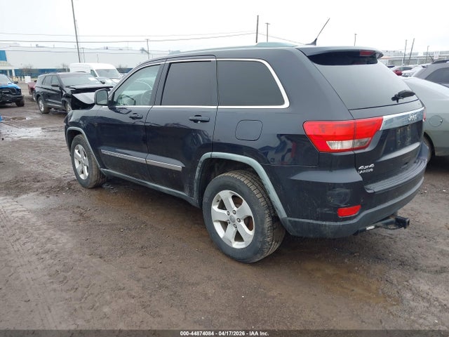 Aukcja sprzedaży 2011 Jeep Grand Cherokee Laredo, vin: 1J4RR4GG0BC613237, numer aukcji: 44874084