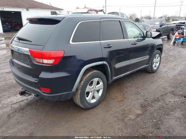 Aukcja sprzedaży 2011 Jeep Grand Cherokee Laredo, vin: 1J4RR4GG0BC613237, numer aukcji: 44874084