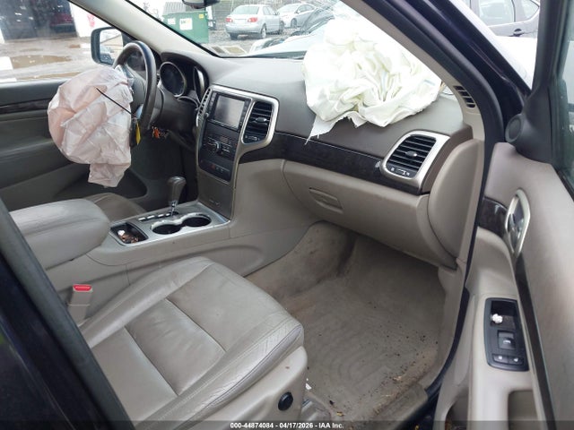 Aukcja sprzedaży 2011 Jeep Grand Cherokee Laredo, vin: 1J4RR4GG0BC613237, numer aukcji: 44874084