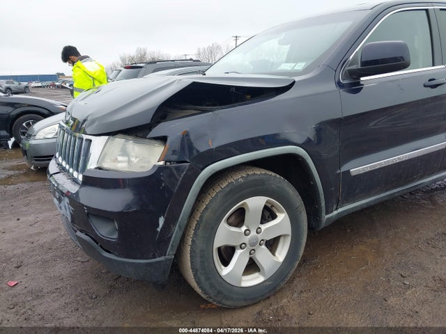 Aukcja sprzedaży 2011 Jeep Grand Cherokee Laredo, vin: 1J4RR4GG0BC613237, numer aukcji: 44874084