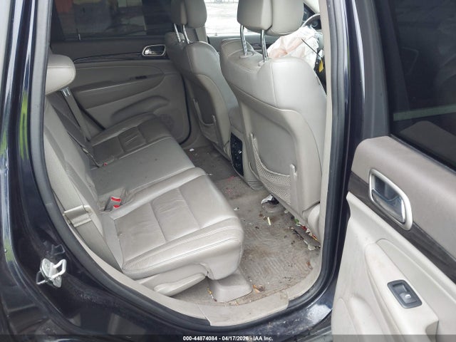 Aukcja sprzedaży 2011 Jeep Grand Cherokee Laredo, vin: 1J4RR4GG0BC613237, numer aukcji: 44874084