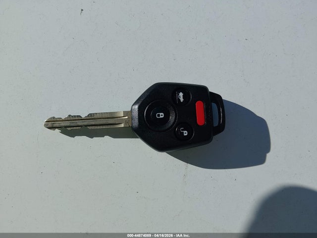 Продаж на аукціоні авто 2024 Subaru Crosstrek, vin: JF2GUABC3R8331249, номер лоту: 44874089