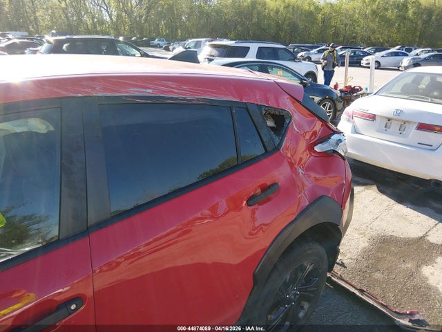 Продаж на аукціоні авто 2024 Subaru Crosstrek, vin: JF2GUABC3R8331249, номер лоту: 44874089