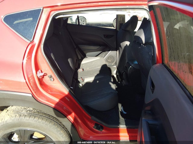 Продаж на аукціоні авто 2024 Subaru Crosstrek, vin: JF2GUABC3R8331249, номер лоту: 44874089