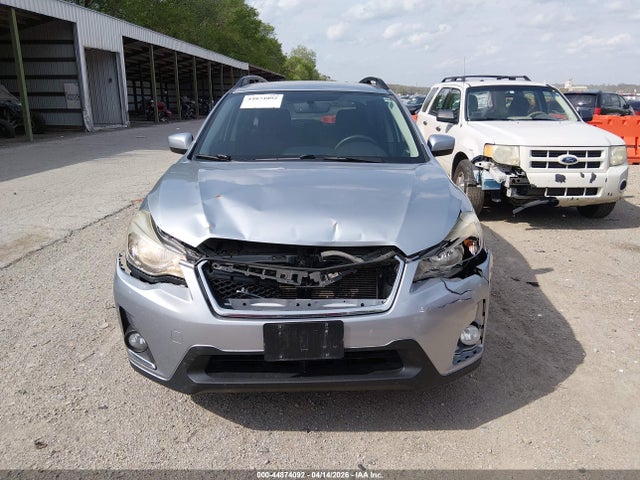 Aukcja sprzedaży 2017 Subaru Crosstrek 2.0i Premium, vin: JF2GPABC5H9205300, numer aukcji: 44874092