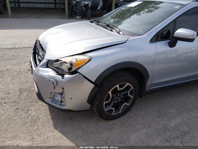 Aukcja sprzedaży 2017 Subaru Crosstrek 2.0i Premium, vin: JF2GPABC5H9205300, numer aukcji: 44874092