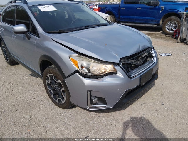 Aukcja sprzedaży 2017 Subaru Crosstrek 2.0i Premium, vin: JF2GPABC5H9205300, numer aukcji: 44874092