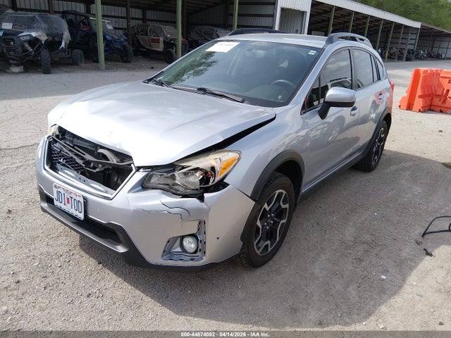 Aukcja sprzedaży 2017 Subaru Crosstrek 2.0i Premium, vin: JF2GPABC5H9205300, numer aukcji: 44874092