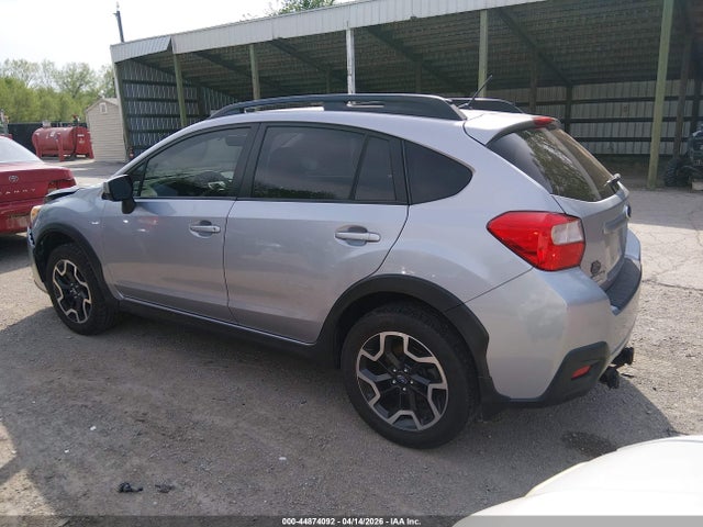 Aukcja sprzedaży 2017 Subaru Crosstrek 2.0i Premium, vin: JF2GPABC5H9205300, numer aukcji: 44874092