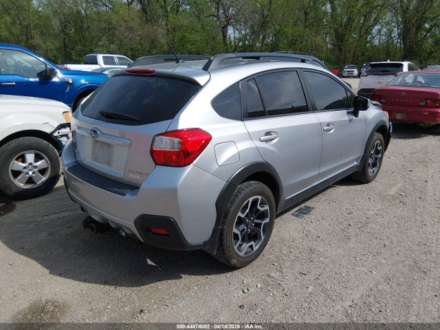 Aukcja sprzedaży 2017 Subaru Crosstrek 2.0i Premium, vin: JF2GPABC5H9205300, numer aukcji: 44874092