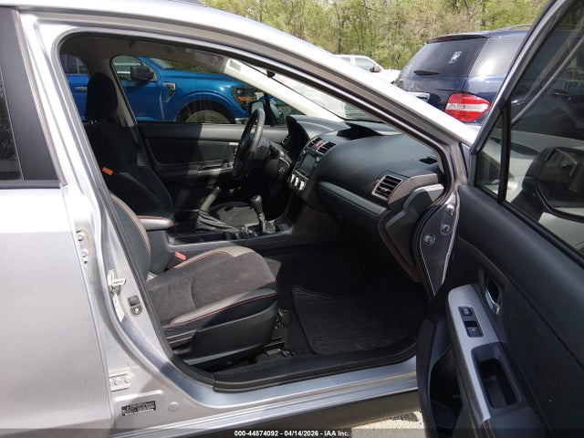 Aukcja sprzedaży 2017 Subaru Crosstrek 2.0i Premium, vin: JF2GPABC5H9205300, numer aukcji: 44874092