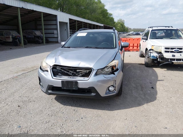 Aukcja sprzedaży 2017 Subaru Crosstrek 2.0i Premium, vin: JF2GPABC5H9205300, numer aukcji: 44874092