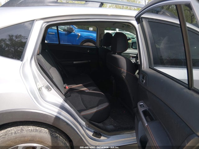 Aukcja sprzedaży 2017 Subaru Crosstrek 2.0i Premium, vin: JF2GPABC5H9205300, numer aukcji: 44874092