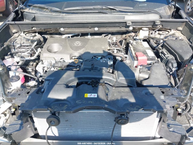 Продажа на аукционе авто 2024 Toyota Rav4 Xle Premium, vin: 2T3C1RFV6RC295200, номер лота: 44874093
