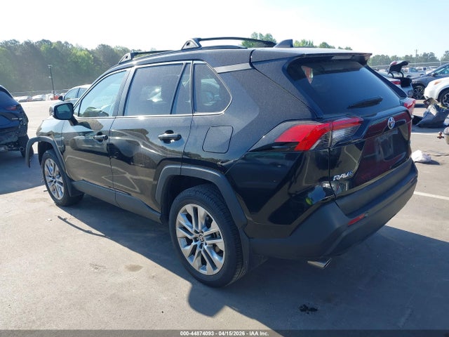 Продажа на аукционе авто 2024 Toyota Rav4 Xle Premium, vin: 2T3C1RFV6RC295200, номер лота: 44874093