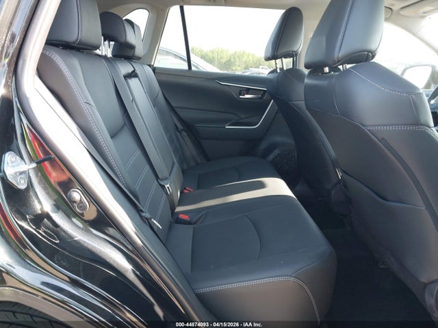 Продажа на аукционе авто 2024 Toyota Rav4 Xle Premium, vin: 2T3C1RFV6RC295200, номер лота: 44874093