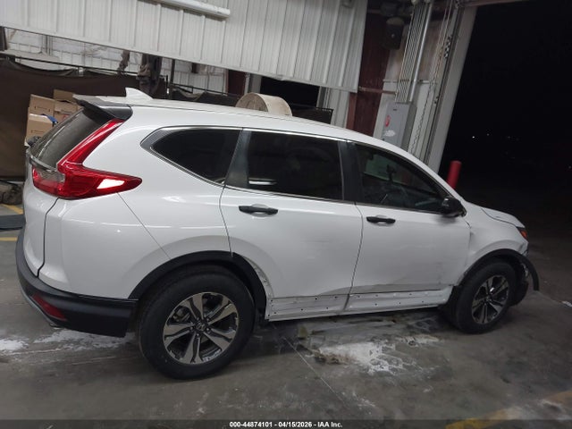 Honda CR-V LX 2019 2HKRW5H3XKH406679 Image 14