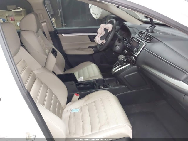Honda CR-V LX 2019 2HKRW5H3XKH406679 Image 5