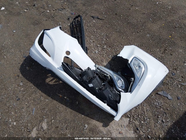 KMHCU4AE5FU821773 Hyundai ACCENT GLS