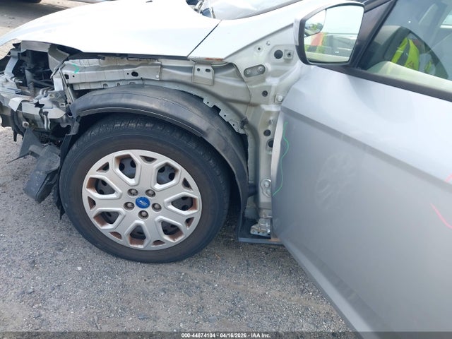 2012 Ford Focus Se მანქანა იყიდება აუქციონზე, vin: 1FAHP3F21CL214254, აუქციონის ნომერი: 44874104