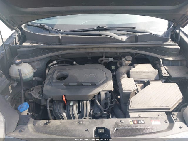 Продажа на аукционе авто 2020 Kia Sportage Lx, vin: KNDPM3AC2L7630174, номер лота: 44874103