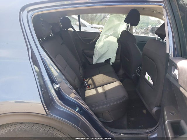 Продажа на аукционе авто 2020 Kia Sportage Lx, vin: KNDPM3AC2L7630174, номер лота: 44874103