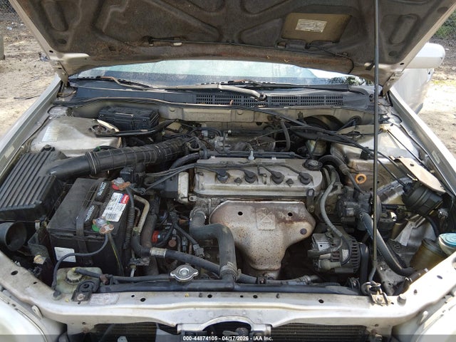 Aukcja sprzedaży 1998 Honda Accord Lx, vin: 1HGCG5648WA029265, numer aukcji: 44874105