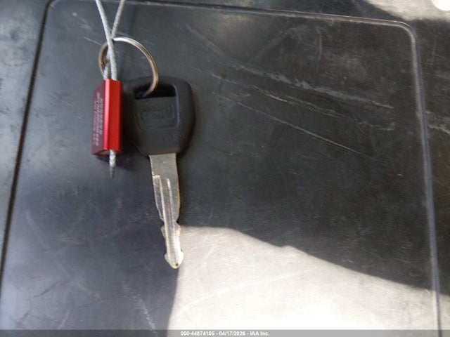 Aukcja sprzedaży 1998 Honda Accord Lx, vin: 1HGCG5648WA029265, numer aukcji: 44874105