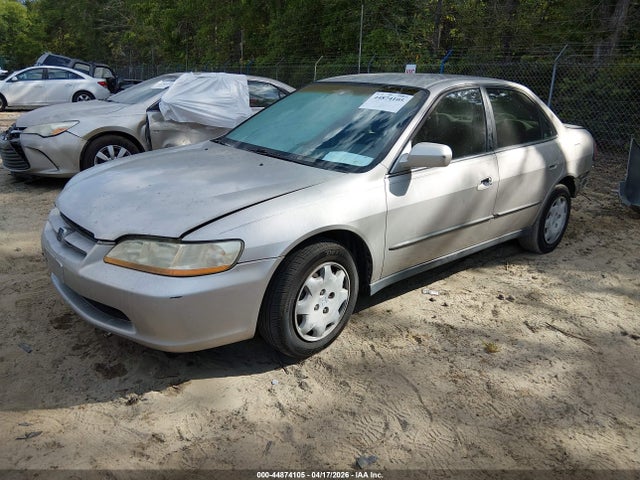 Aukcja sprzedaży 1998 Honda Accord Lx, vin: 1HGCG5648WA029265, numer aukcji: 44874105