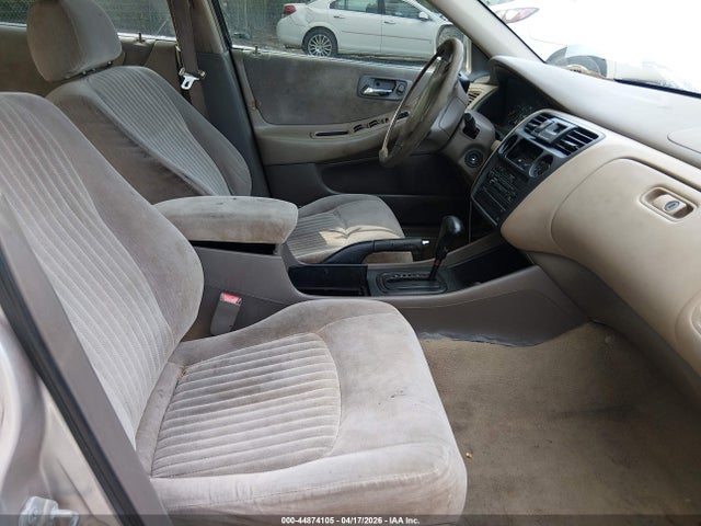 Aukcja sprzedaży 1998 Honda Accord Lx, vin: 1HGCG5648WA029265, numer aukcji: 44874105