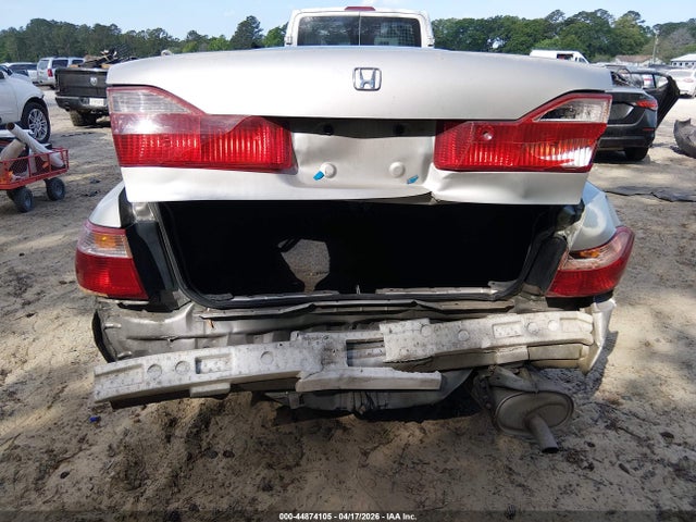 Aukcja sprzedaży 1998 Honda Accord Lx, vin: 1HGCG5648WA029265, numer aukcji: 44874105