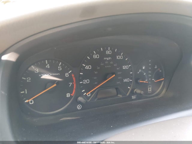 Aukcja sprzedaży 1998 Honda Accord Lx, vin: 1HGCG5648WA029265, numer aukcji: 44874105