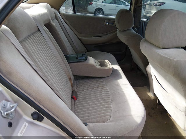 Aukcja sprzedaży 1998 Honda Accord Lx, vin: 1HGCG5648WA029265, numer aukcji: 44874105