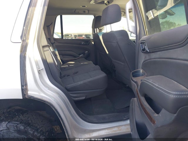 1GNSKAEC7JR296876 Chevrolet Tahoe Ls