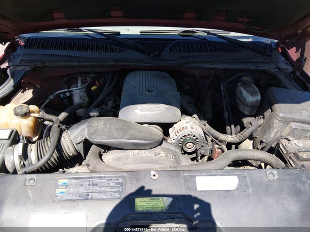Aukcja sprzedaży 2005 Gmc Sierra 1500hd Slt, vin: 1GTGK13U05F870896, numer aukcji: 44874113