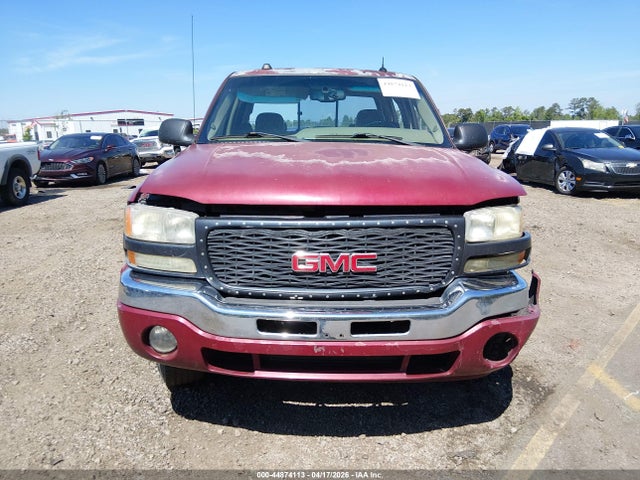 Aukcja sprzedaży 2005 Gmc Sierra 1500hd Slt, vin: 1GTGK13U05F870896, numer aukcji: 44874113