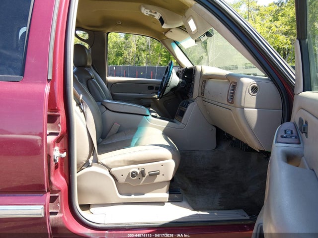 Aukcja sprzedaży 2005 Gmc Sierra 1500hd Slt, vin: 1GTGK13U05F870896, numer aukcji: 44874113