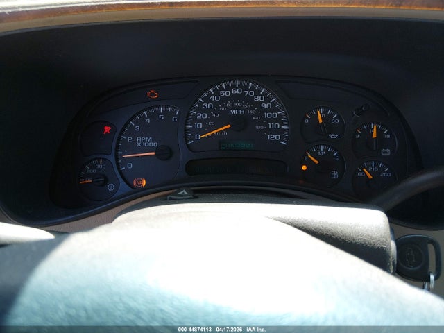 Aukcja sprzedaży 2005 Gmc Sierra 1500hd Slt, vin: 1GTGK13U05F870896, numer aukcji: 44874113