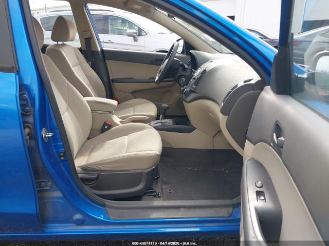 Продаж на аукціоні авто 2012 Hyundai Elantra Touring Gls, vin: KMHDB8AE0CU134438, номер лоту: 44874119