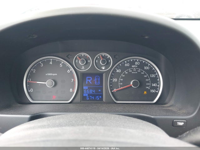 Продаж на аукціоні авто 2012 Hyundai Elantra Touring Gls, vin: KMHDB8AE0CU134438, номер лоту: 44874119
