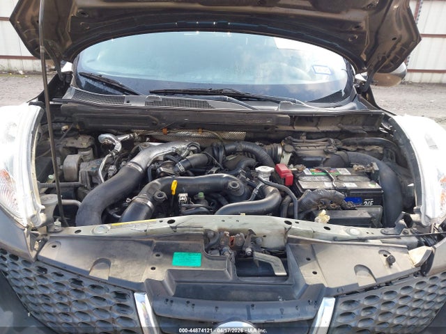 Продажа на аукционе авто 2013 Nissan Juke S, vin: JN8AF5MR6DT208031, номер лота: 44874121