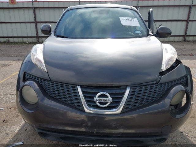 Продажа на аукционе авто 2013 Nissan Juke S, vin: JN8AF5MR6DT208031, номер лота: 44874121