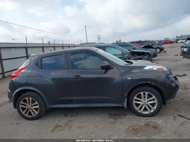 Продажа на аукционе авто 2013 Nissan Juke S, vin: JN8AF5MR6DT208031, номер лота: 44874121