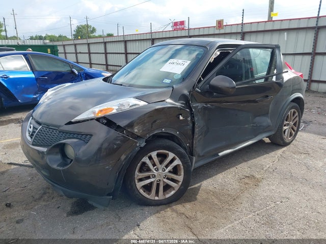 Продажа на аукционе авто 2013 Nissan Juke S, vin: JN8AF5MR6DT208031, номер лота: 44874121